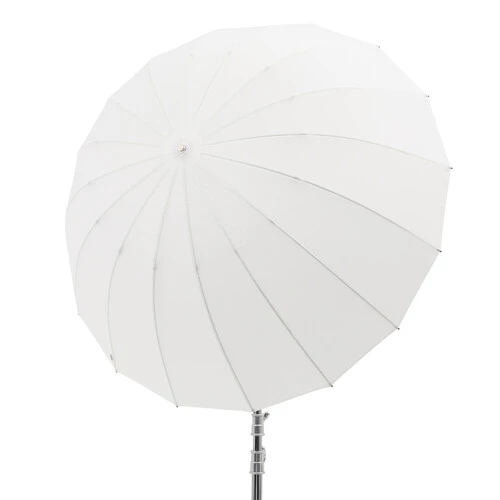 Godox UB-130D Transparent Parabolic Umbrella 130cm